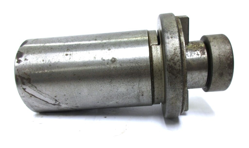WELDON, STRAIGHT ARBOR, BSH-4, D82, 1-1/4"