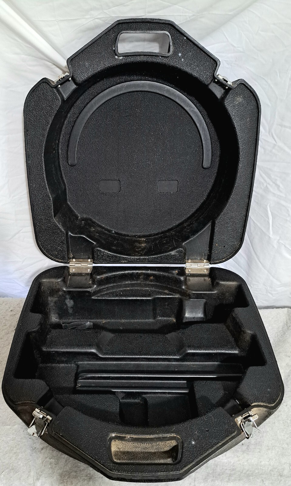 PEARL HARDSHELL SNARE DRUM CASE ONLY - FREE SHIP TO CUSA ONLY