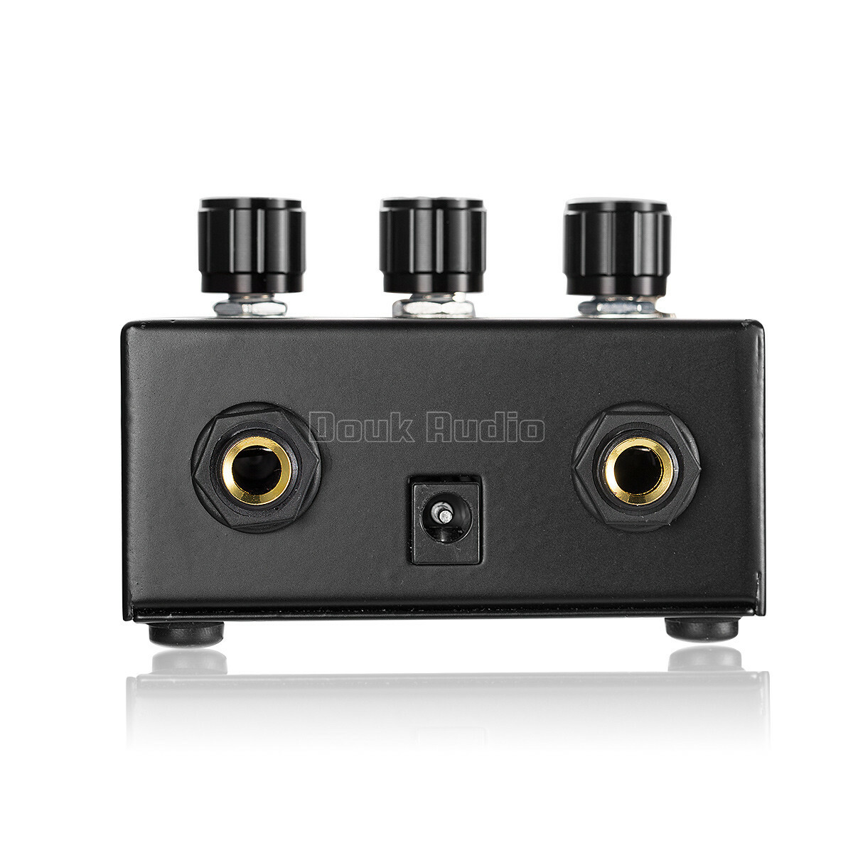 Electric Guitar Bass Distortion Effector Filter Fuzz HiFi Effect Stomp Box Pedal