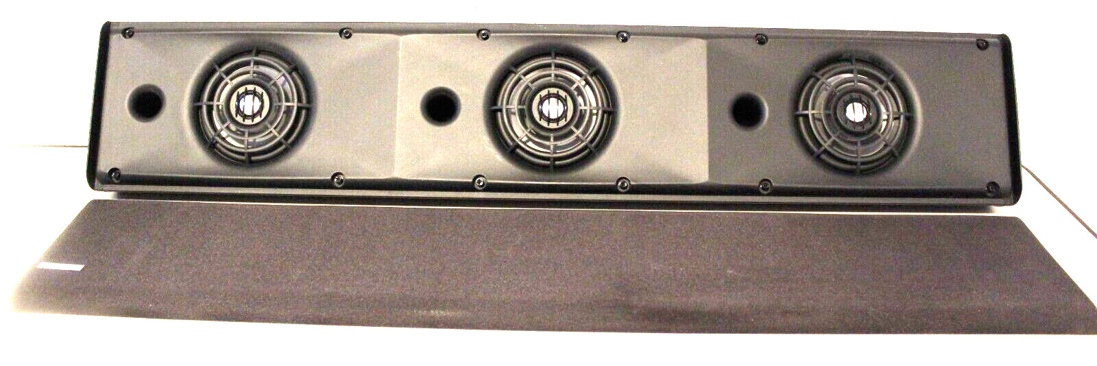 SpeakerCraft Tantra Triple LCR 3 Speaker Includes Wall Mount
