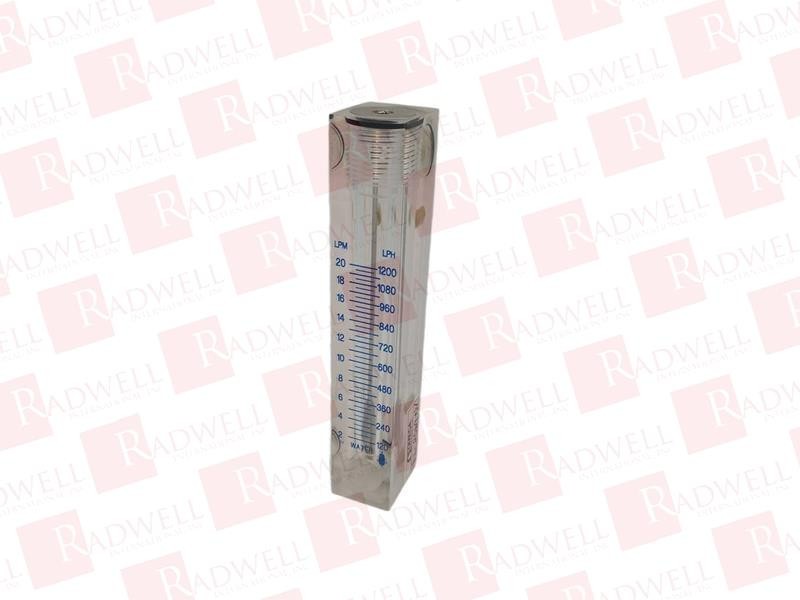 OMEGA ENGINEERING FL-2069-NV / FL2069NV (NEW IN BOX)