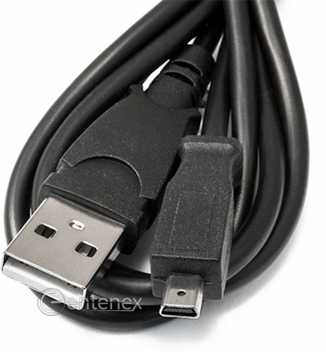 USB Cable for Kodak U-8 U8 EasyShare C713 Z710 Z740 C913 M753 P850 V1003 Z1012