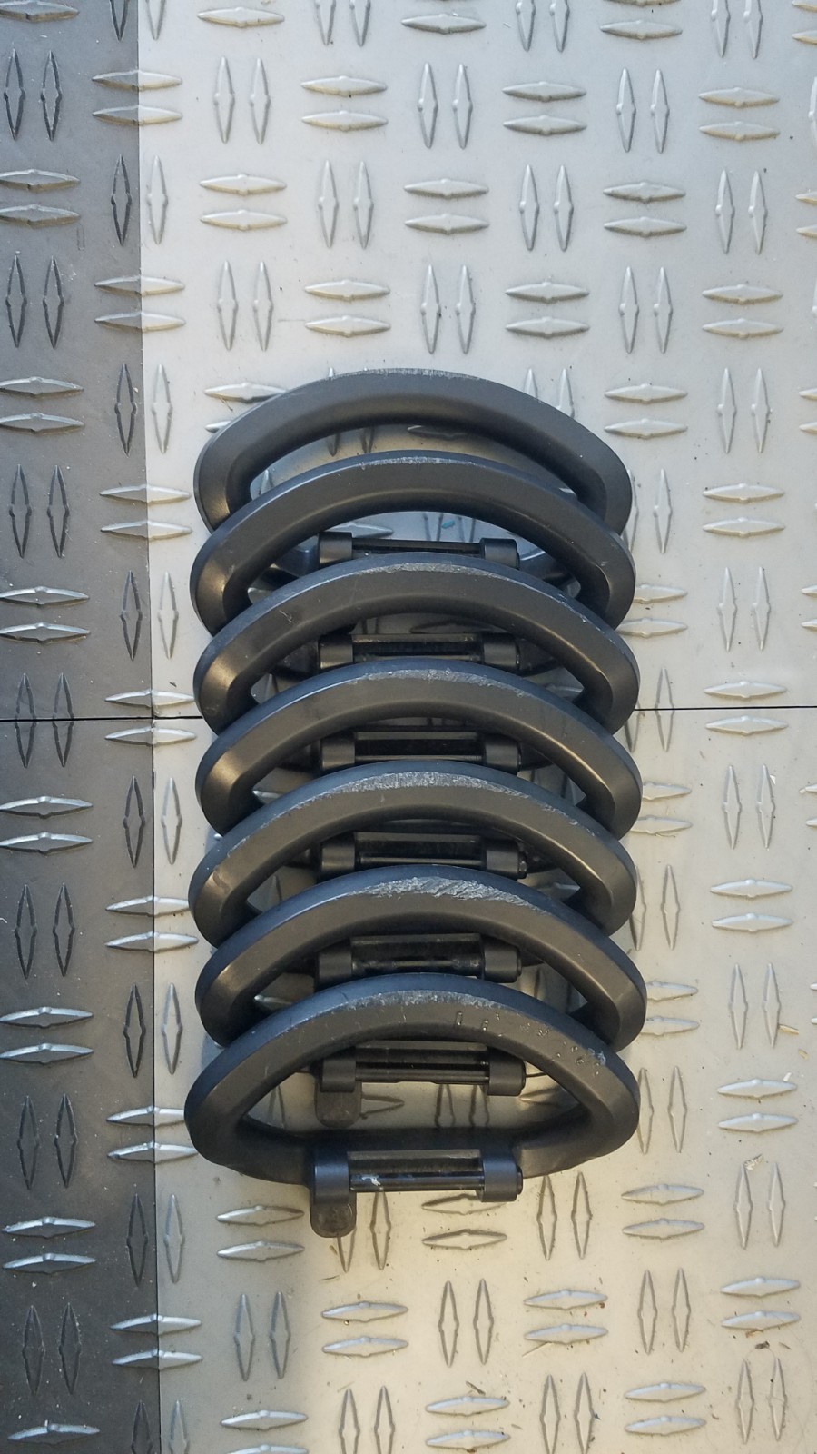 Onewheel mag handle