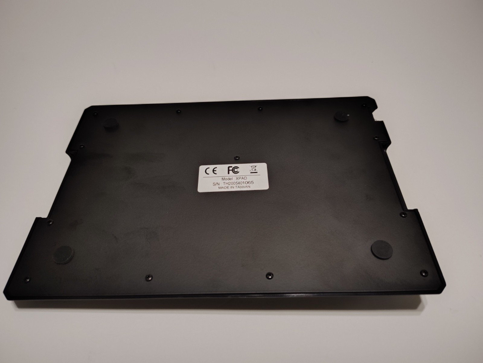 MIDIPLUS XPAD MIDI DRUM PAD CONTROLLER