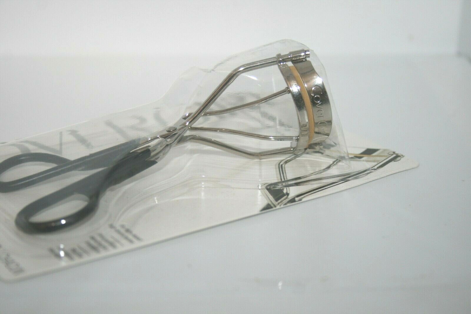 ORIGINAL COVERGIRL MAKE-UP MASTERS EYE LASH CURLERS NEW NIP