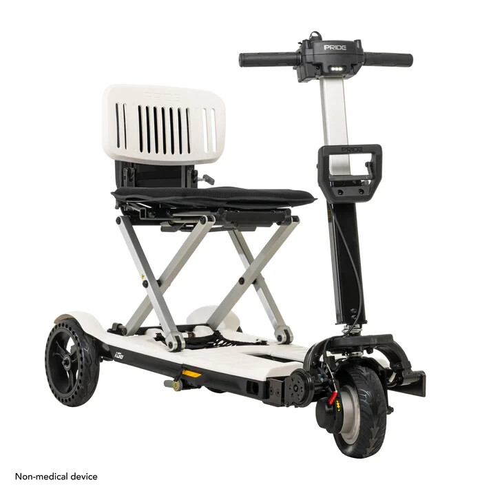 Pride Mobility iGo Folding Mobility Scooter SC20