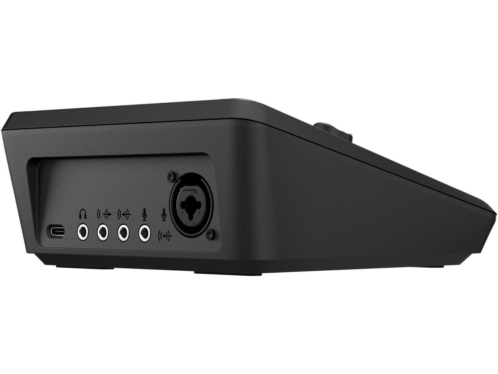 HyperX Audio Mixer