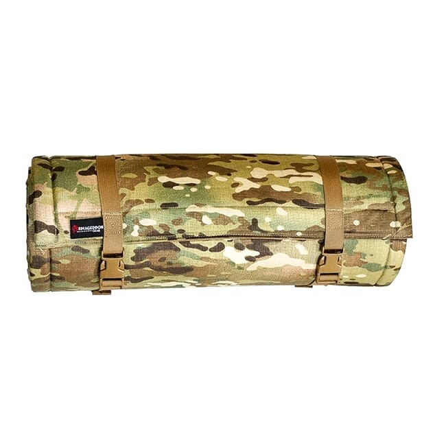 Armageddon Personal Use Sleep System Pad, Multicam (AG0135-MC): NEW, Free Ship