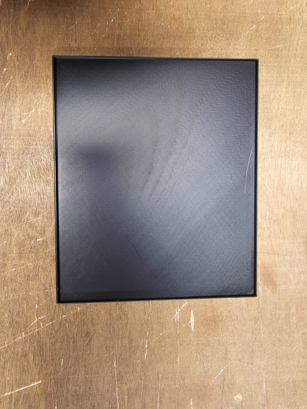 Movement Trays for Warhammer the Old World