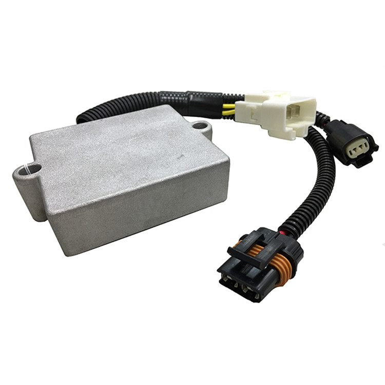 SPI Voltage Regulator for 2017 Arctic Cat XF 6000 High Country Limited ES