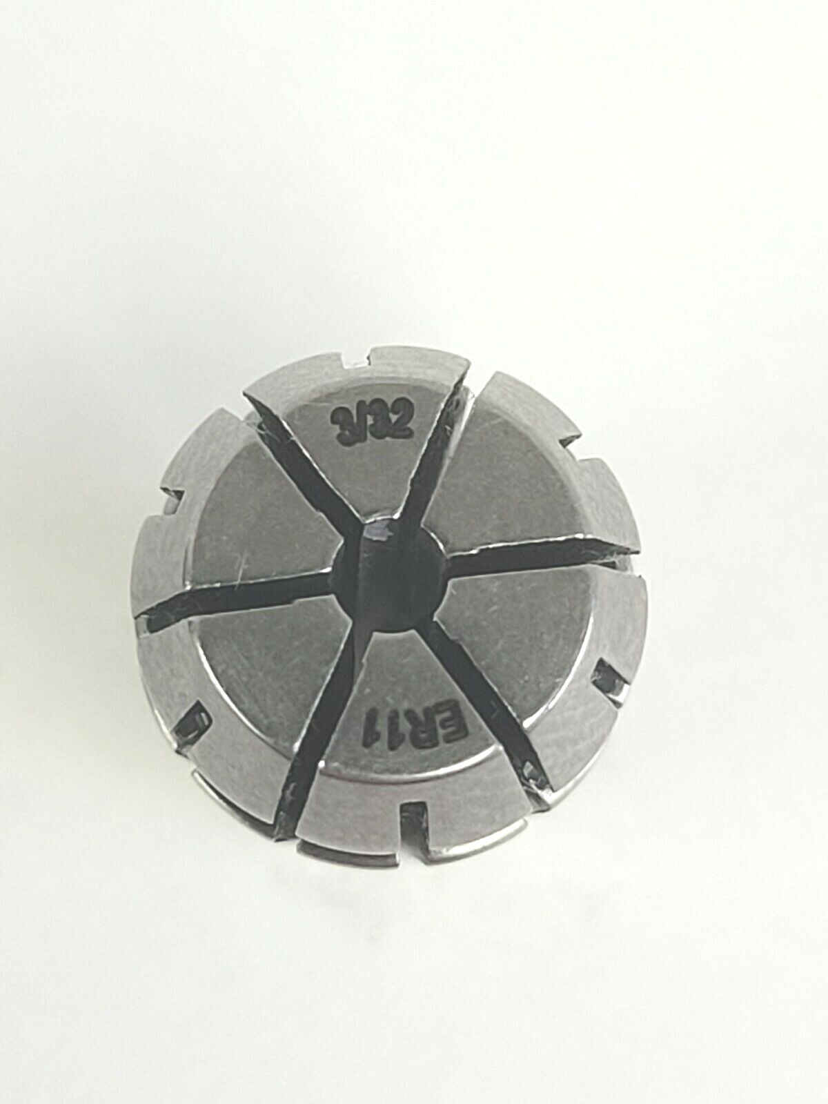 3/32 ER11 SPRING COLLET DOMINATOR # DOM60005