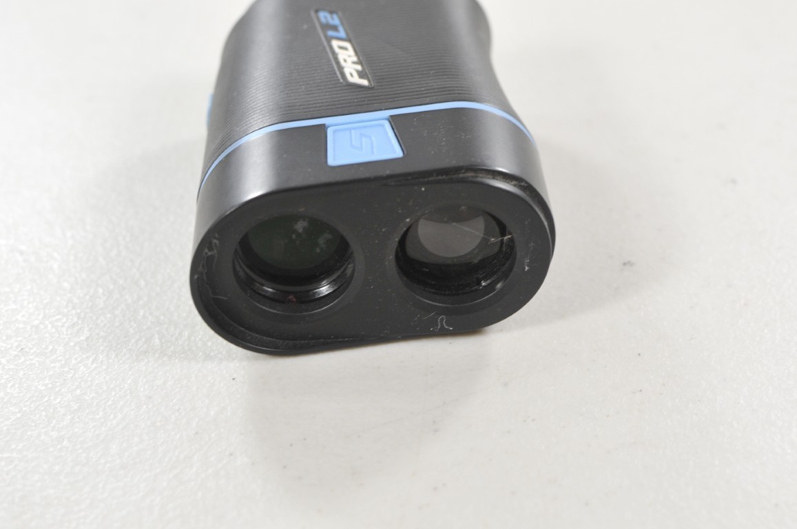 Shot Scope Pro L2 Golf Range Finder # 223119