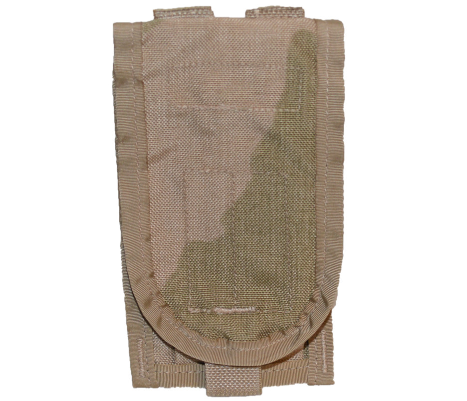 USGI MOLLE II Double Ammunition Magazine Pouch