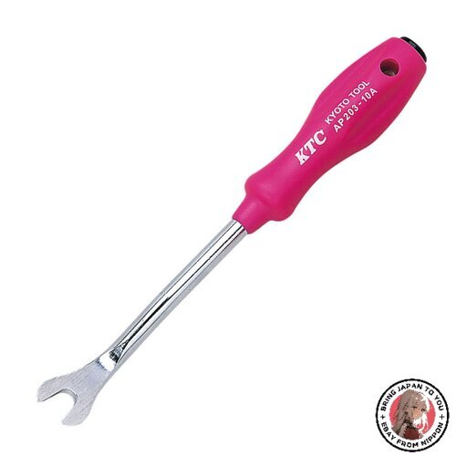 KTC AP203-10A Clip Clamp Tool Automotive Hand Tool