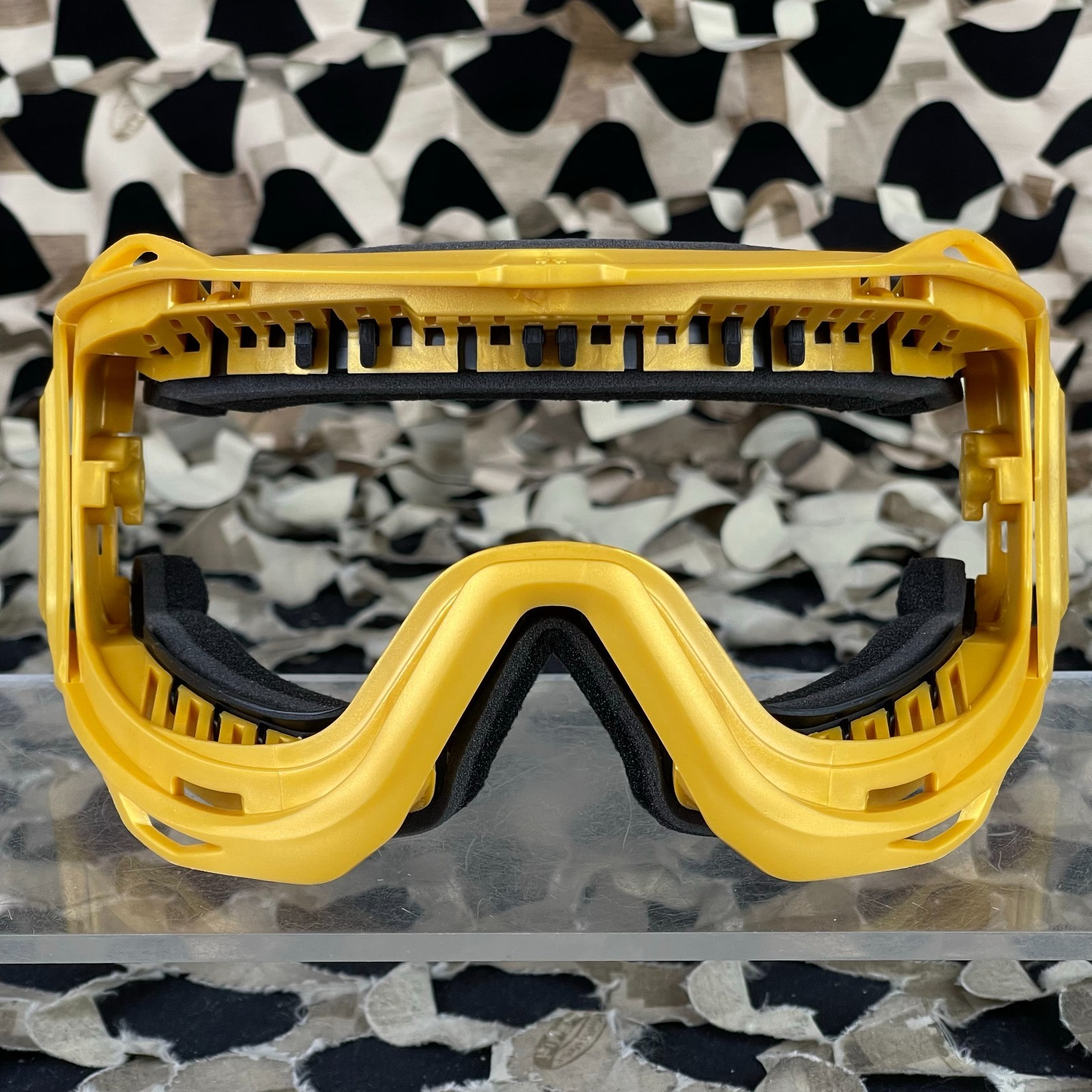 NEW HK Army RMX Frame Kit - Gold