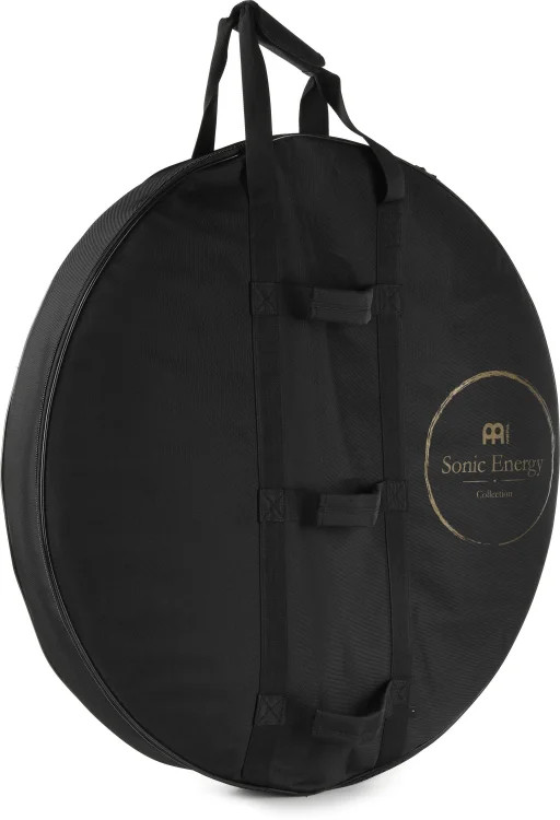 Meinl Cymbals MGB-32 Gong Bag - Black