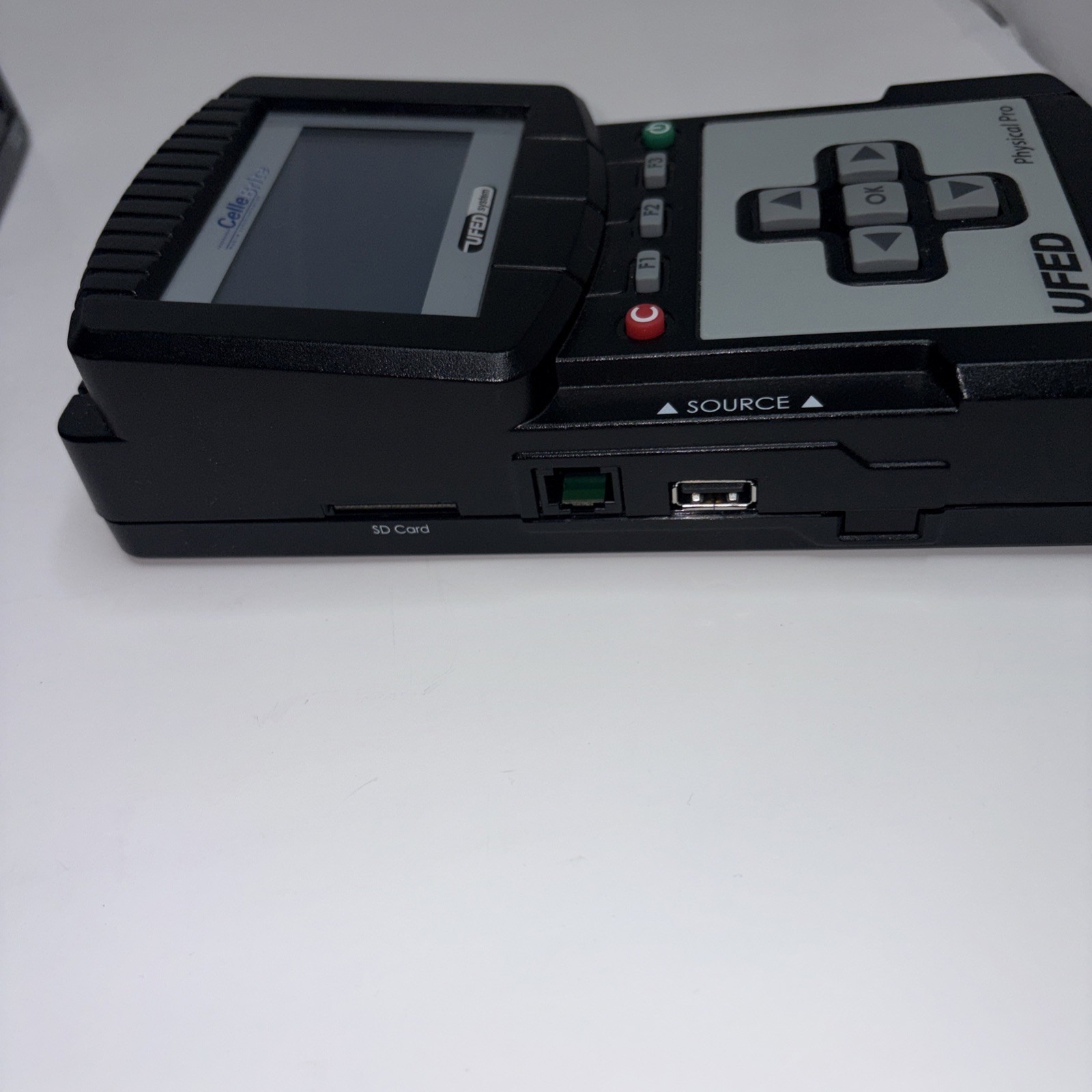 Three Cellbrite UME 360 Pro ( 1 # B14, 2 # B5) Untested Parts Only