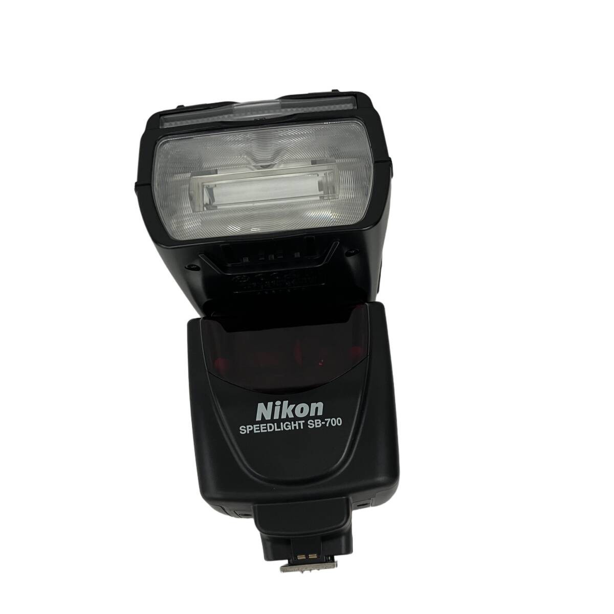 Nikon SB-700 AF Speedlight Shoe Mount Flash for Nikon DSLR w/ Box From JAPAN