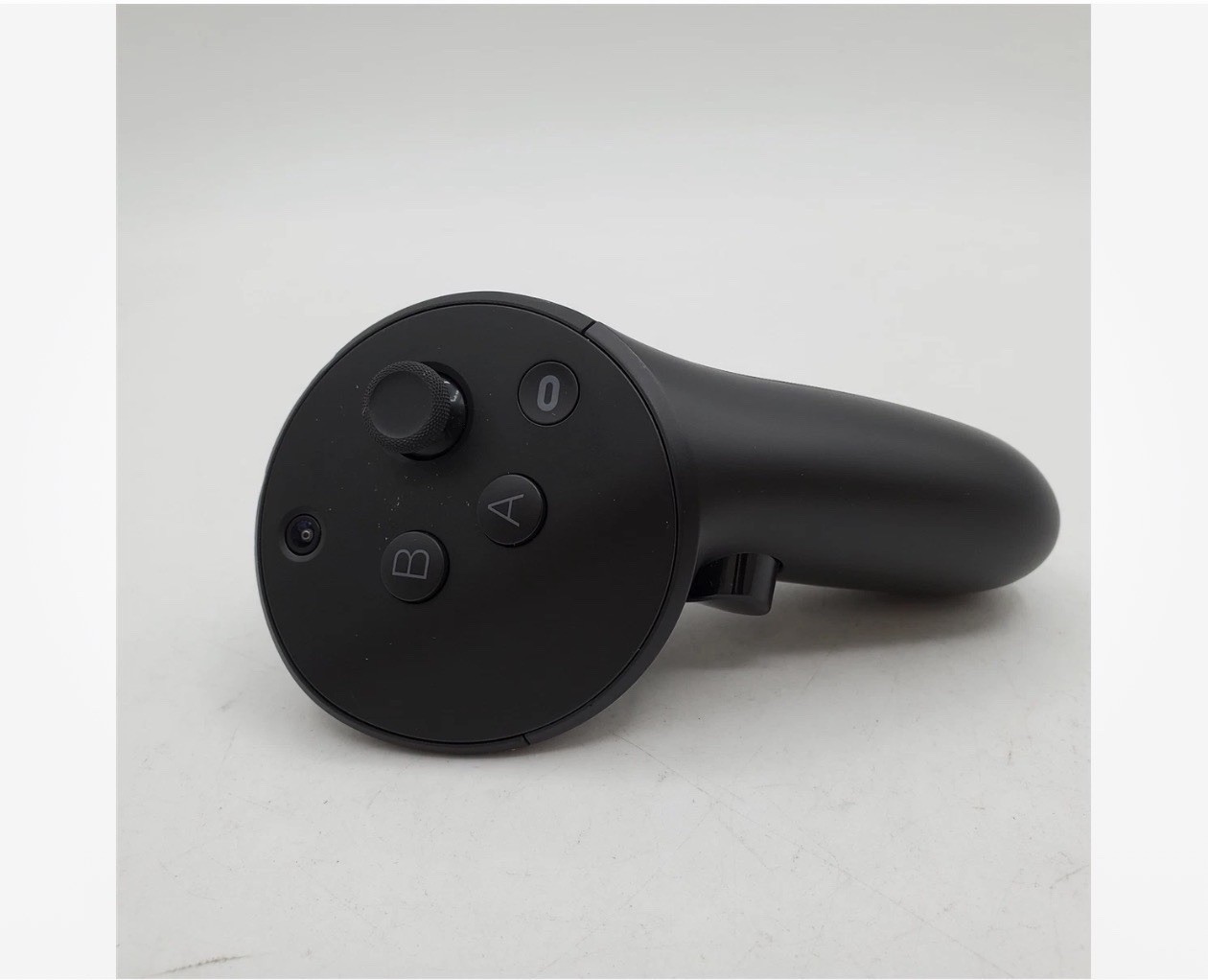 Meta Quest Pro Right VR Controller Handheld Virtual Reality Remote Black