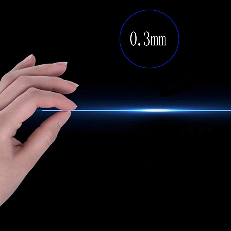 Front + Back Tempered Glass Screen Protector For Samsung Galaxy Z Fold7 Fold6