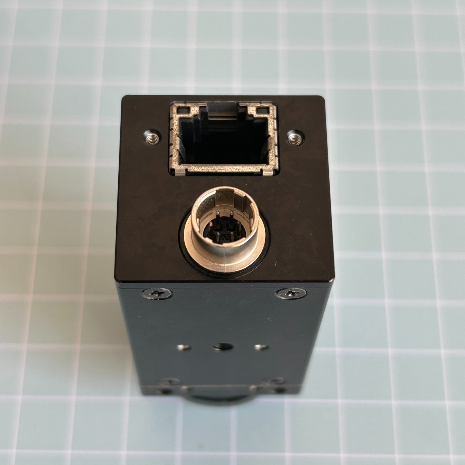 Imaging Source DMK 33G618 Monochrome Industrial Camera