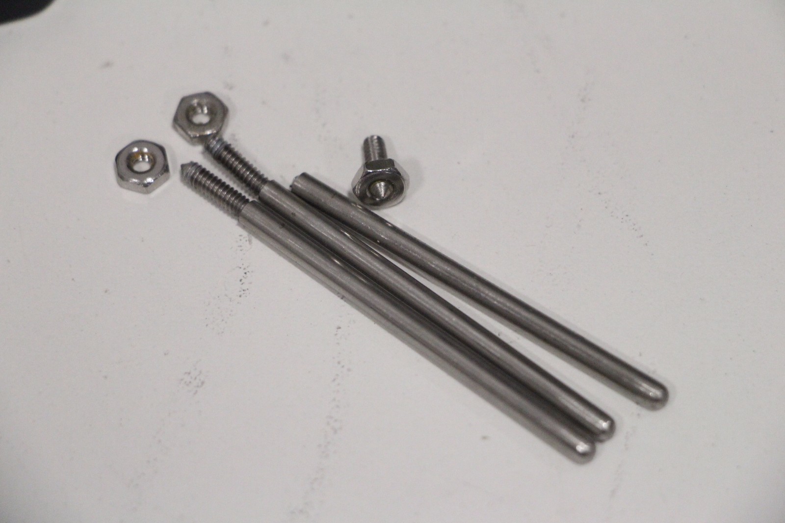 Nikon Microscope Tripod Camera 40020 Bubble Level Lever 1328400 Triangle Part