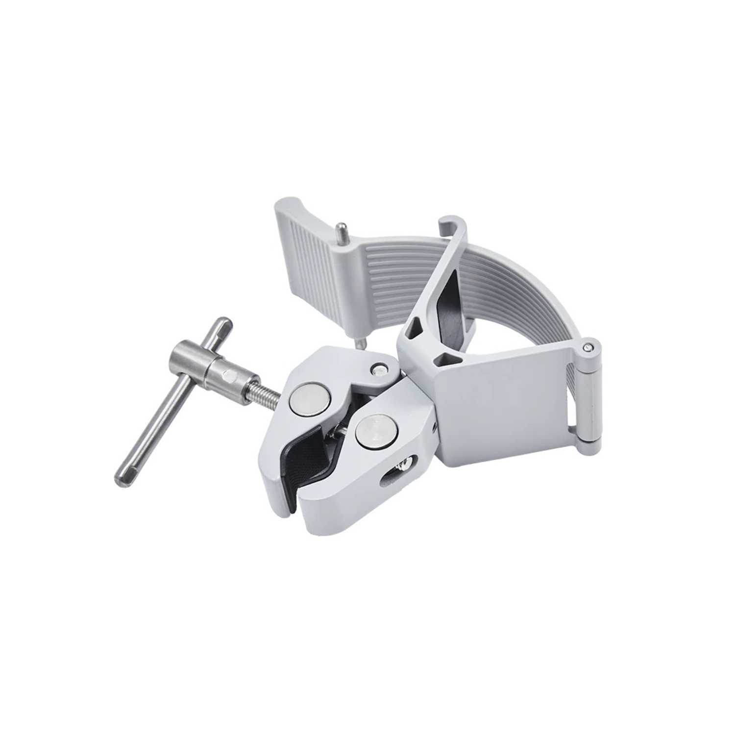 Amaran Peak Light Stand Clamp Versatile Mounting Accessory