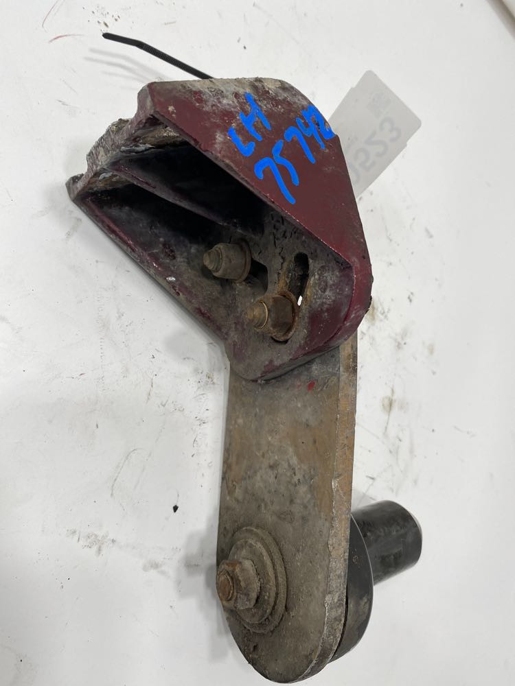 1999 Kenworth W900 Hood Rest (638-10523)