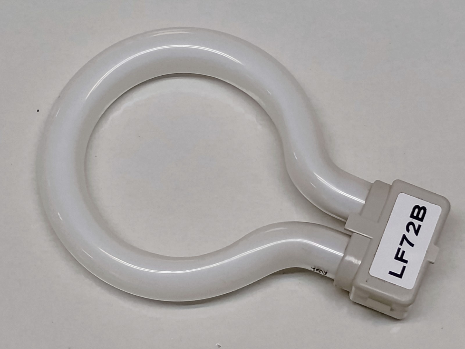 Lamp MALF72 Micro-Lite Nikon Olympus Microscope Fluorescent Ring Light BWFL100