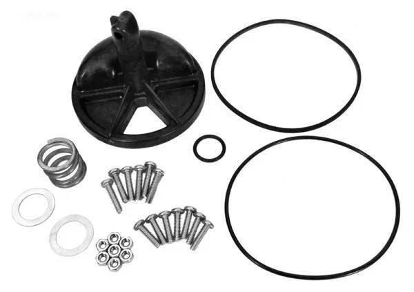 Jacuzzi DV6 | DV7 Diverter Repair Kit