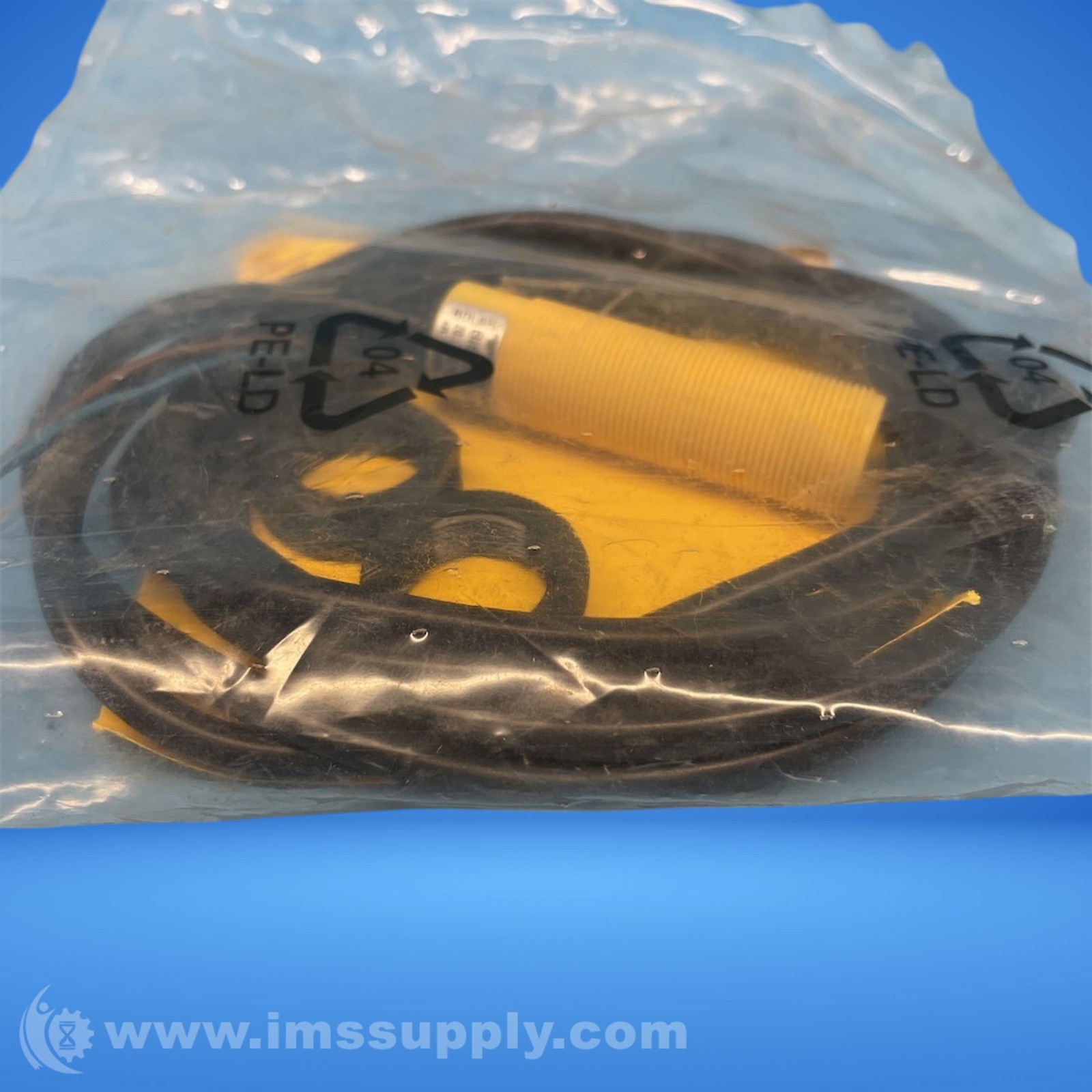 Turck BI5-S18-RZ3X/S100 Inductive Proximity Sensor FNFP