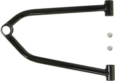 SPI Chrome Moly Upper A-Arm-Black for 2017 Polaris 800 PRO-RMK 155 LE [Right]