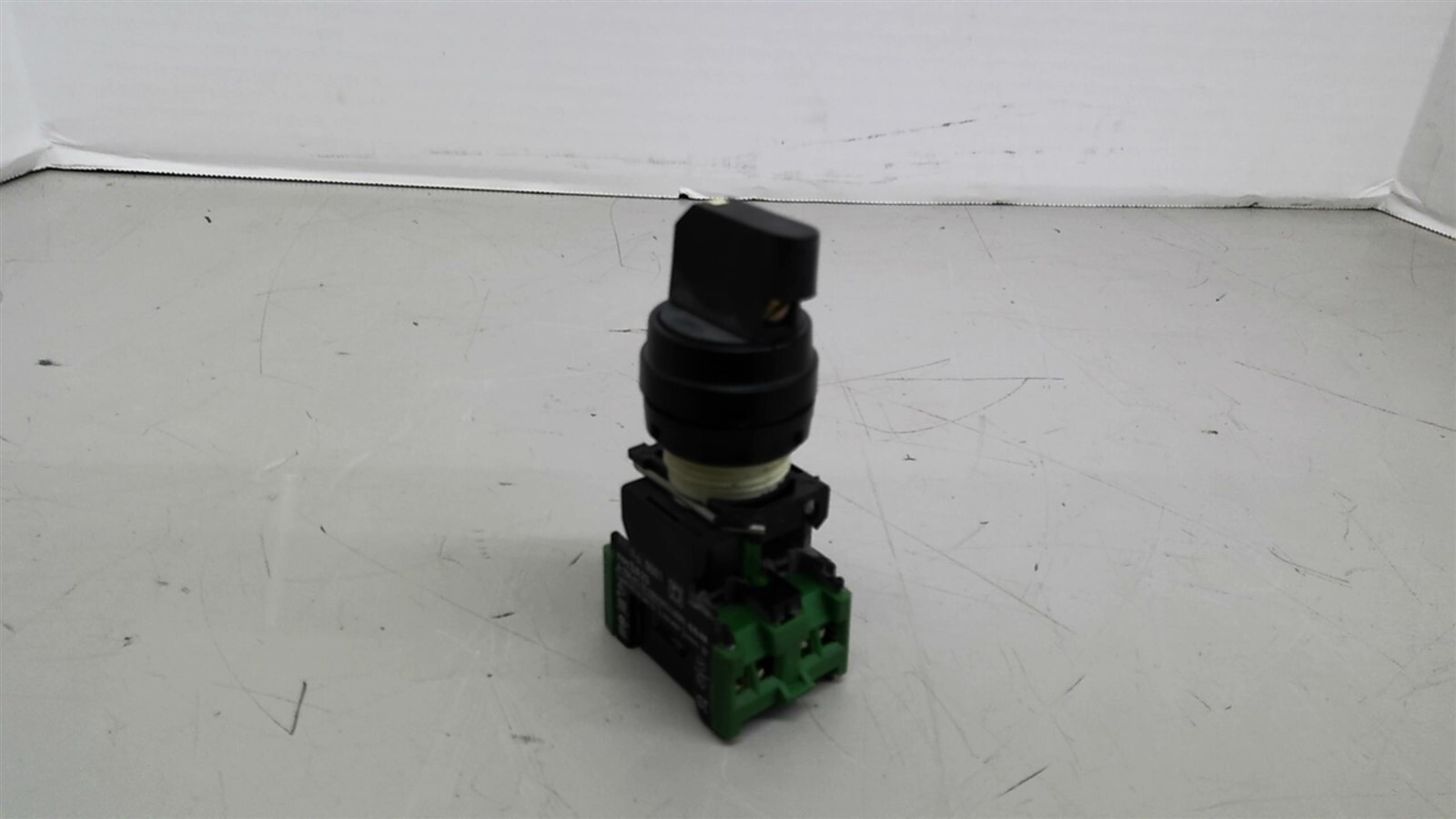 Square D DA20 Selector Switch Switch