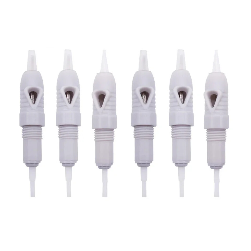 Professional Permanent Makeup Tattoo Pen Machine Eyebrow Lip Liner Microblading