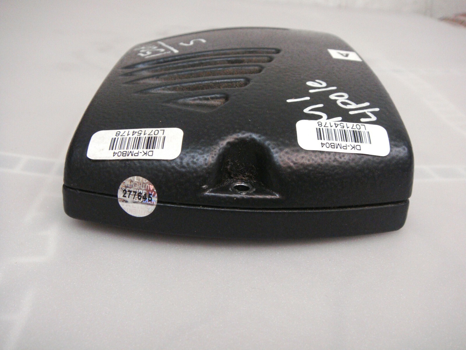 150A Dynamic Shark DK-PMB04 Wheelchair Controller PaceSaver Scout M1