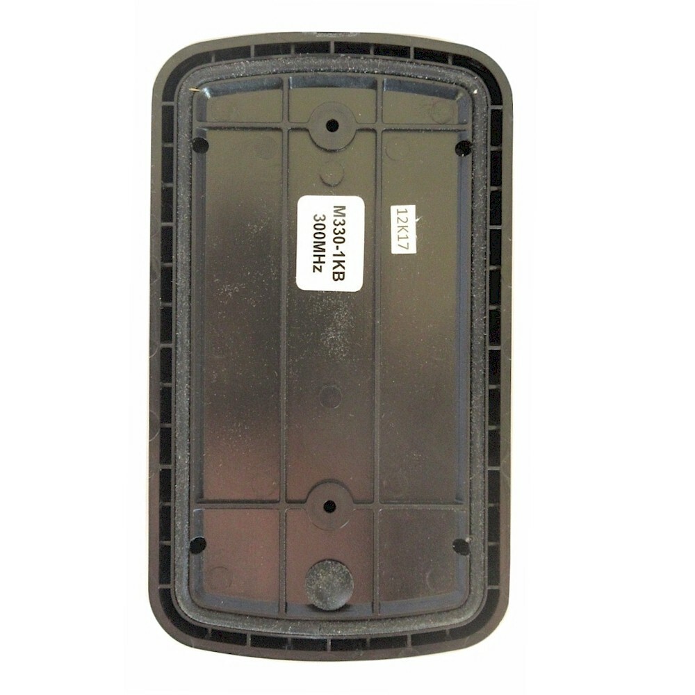 Heddolf M330 60 User Code Wireless Gate Garage Door Keypad Multi-Code Compatible