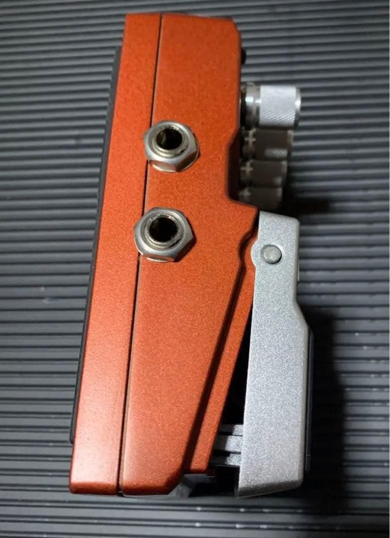 DigiTech HardWire DL-8 Delay Looper Fully Functional Minor Scratches
