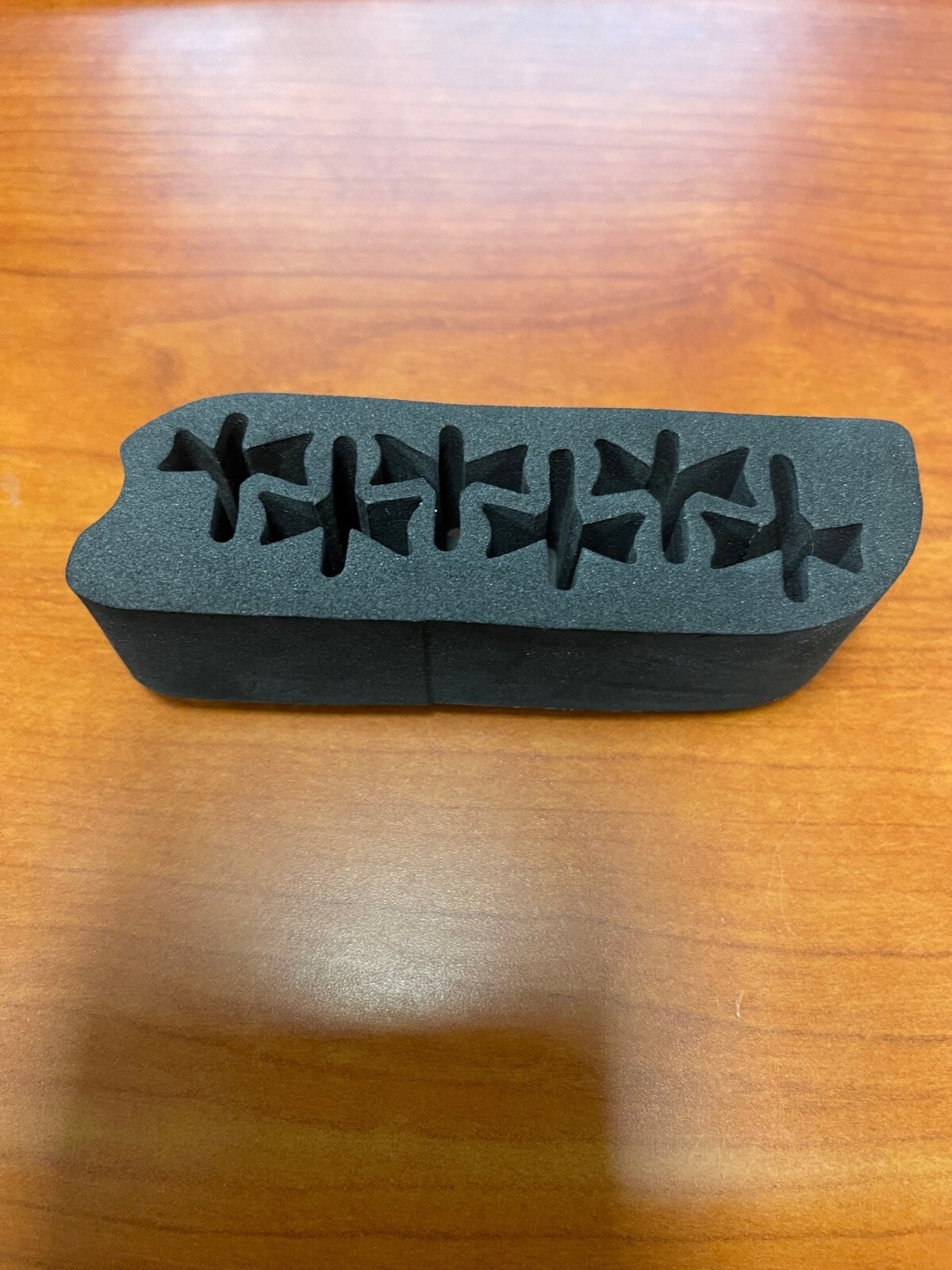 Hoyt Carbon Superlite Stretch Quiver Foam Piece 6 Arrow *Part ONLY*