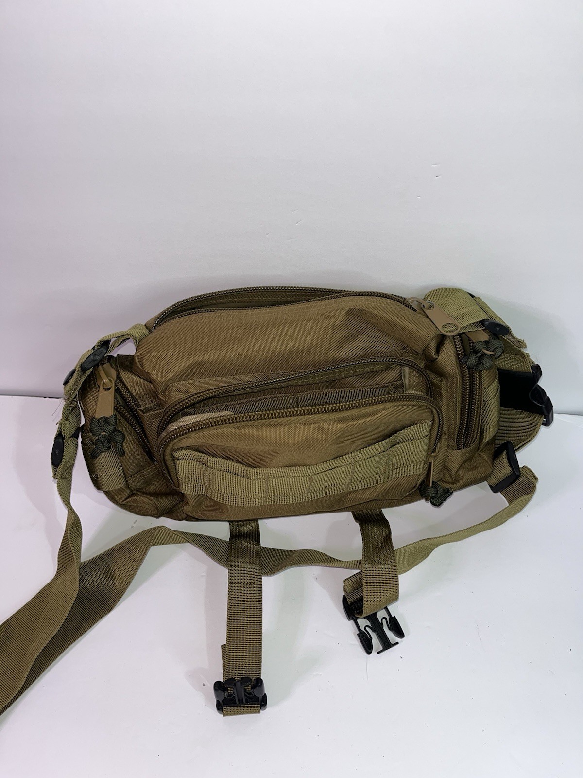 Outdoor Hydration Backpack Lightweight Hydration Pack with 3L Water Bladder
