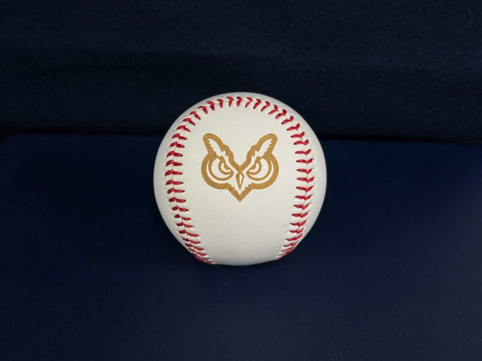 Owl Head Baseball