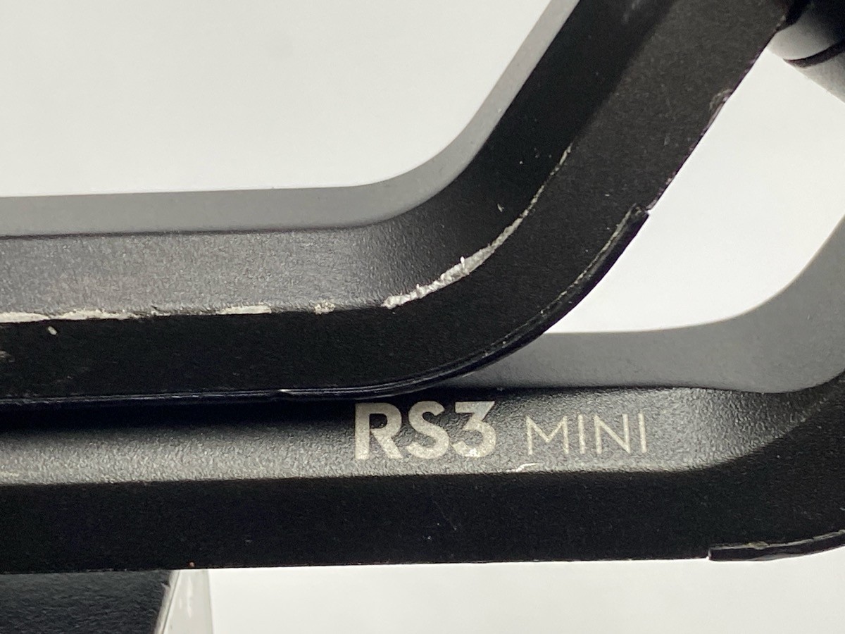 DJI RS3 Mini 3-Axis Gimbal Stabilizer (UD5032236)