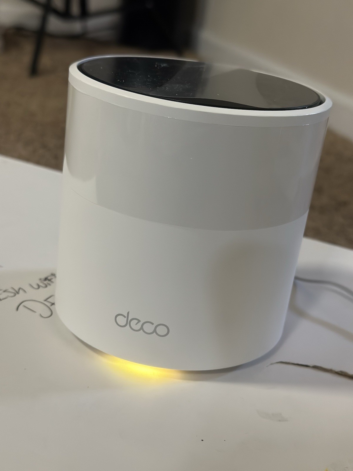 TP-Link Deco Whole Home Mesh Wi-Fi System (3-Pack) - Tested & Complete