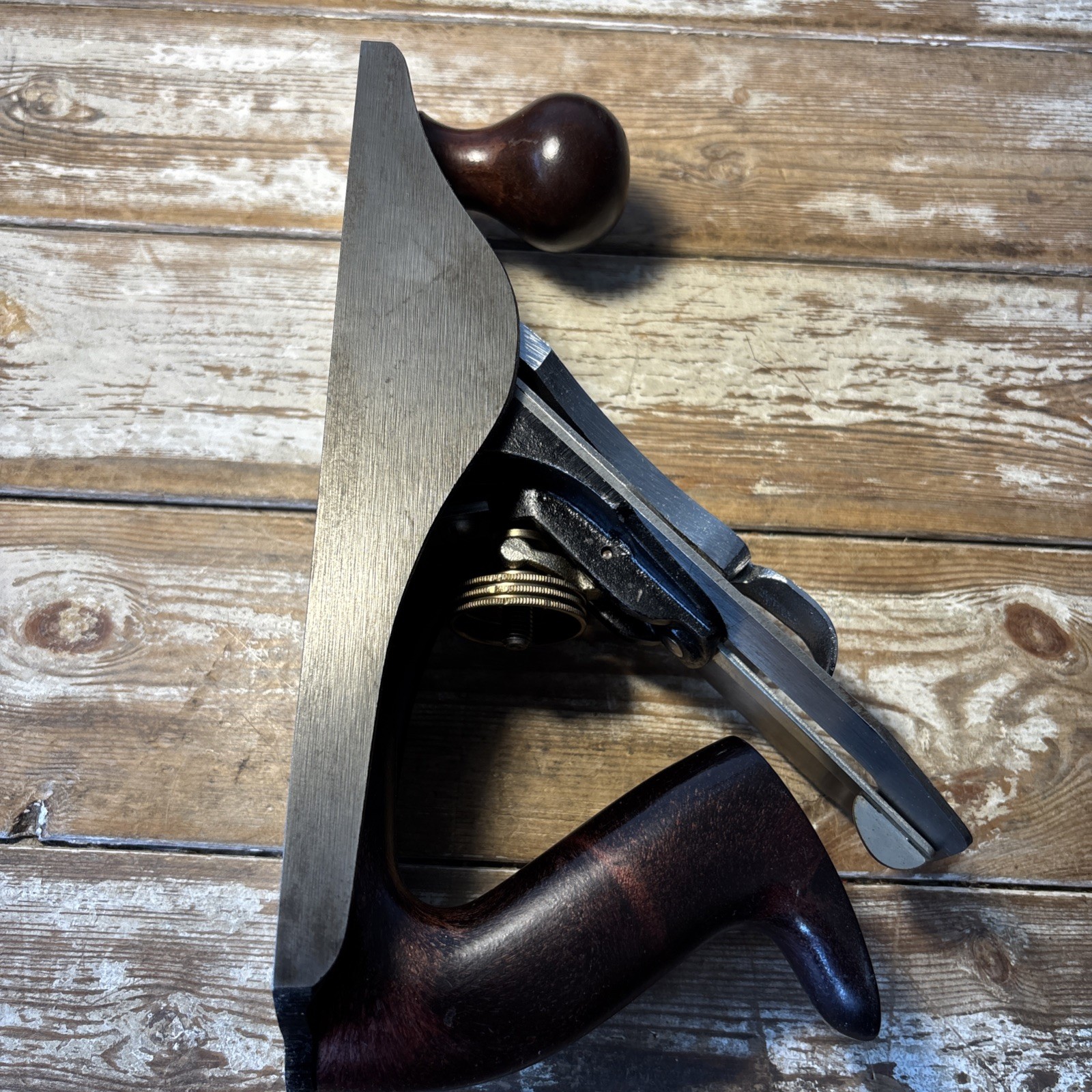 Vintage Stanley no 4 Plane VGC