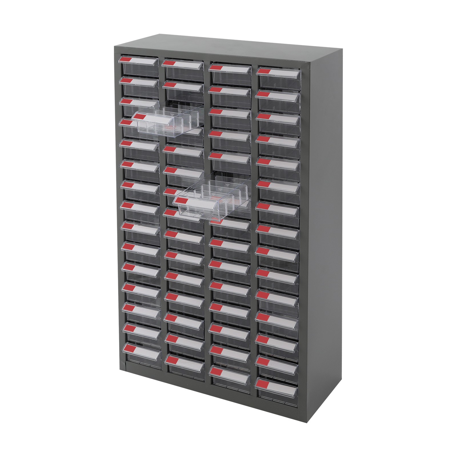 60 Drawers Bolt And Nut Tool Storage Cabinet Hardware Tools Storage Cabinet