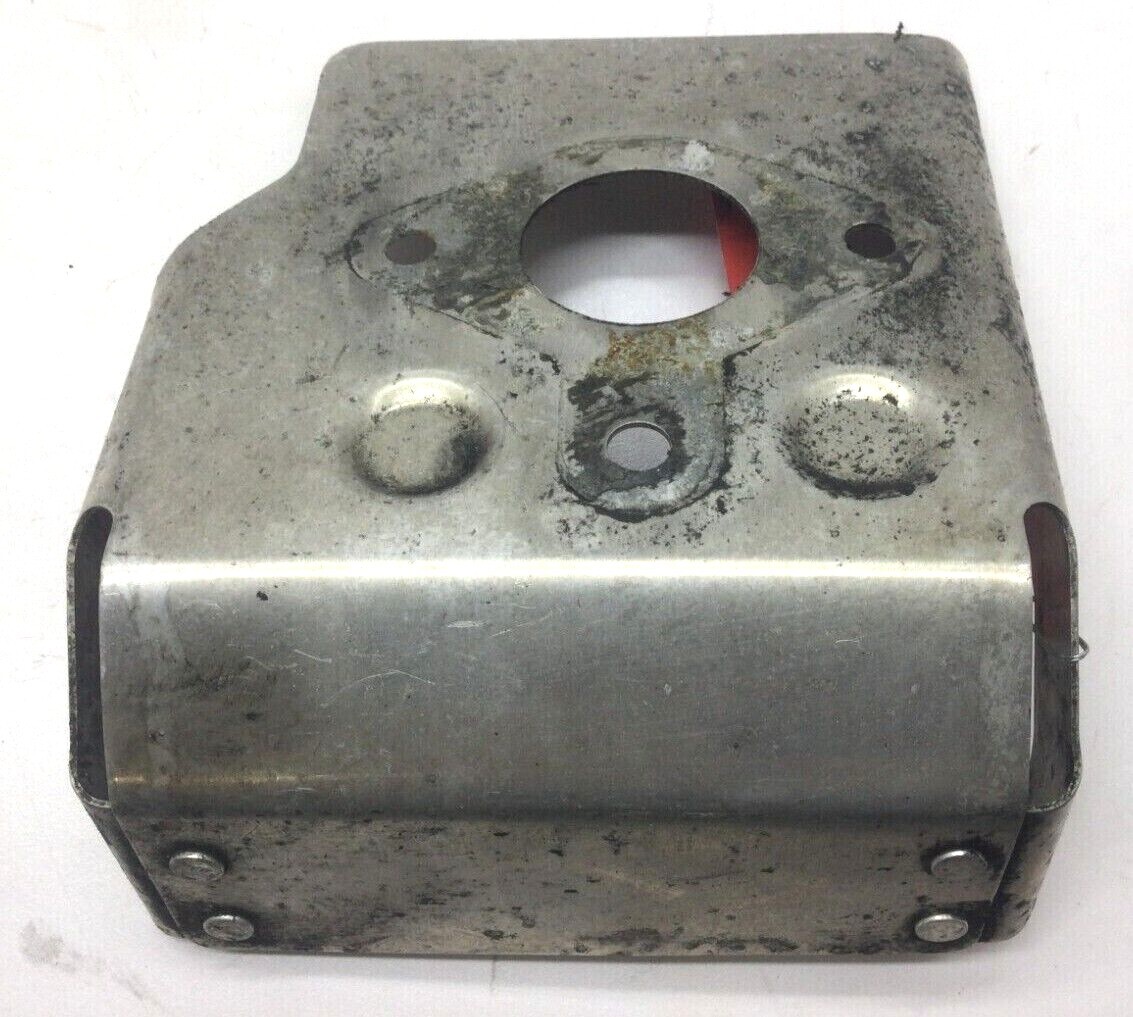 Yamaha Intake Gasket Bracket Holder Guard Enticer Excel OEM 8H5-13567-00-00