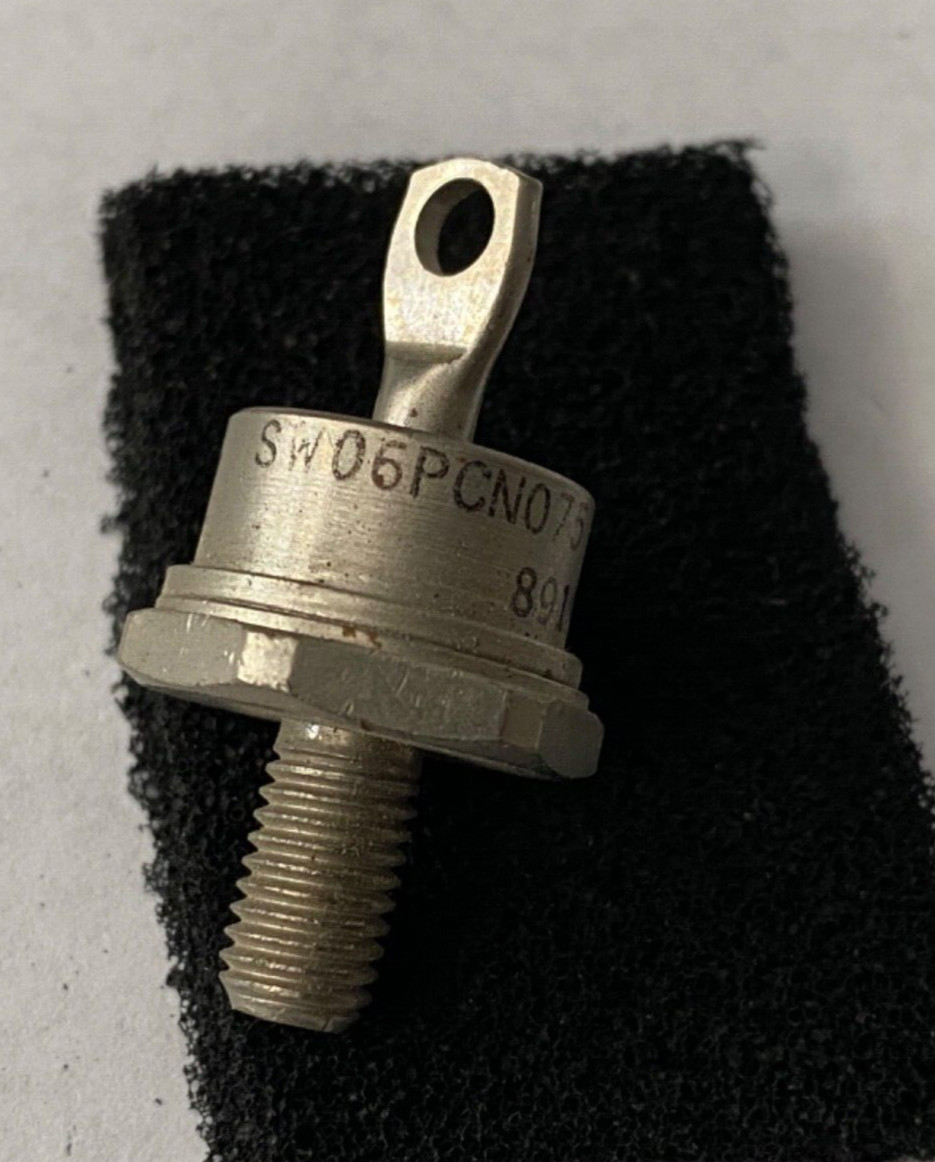 IXYS diode SW06PCN075