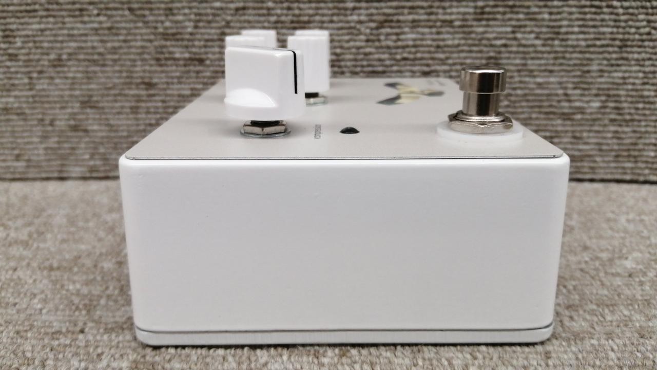 LIMETONE AUDIO / FOCUS (260515)