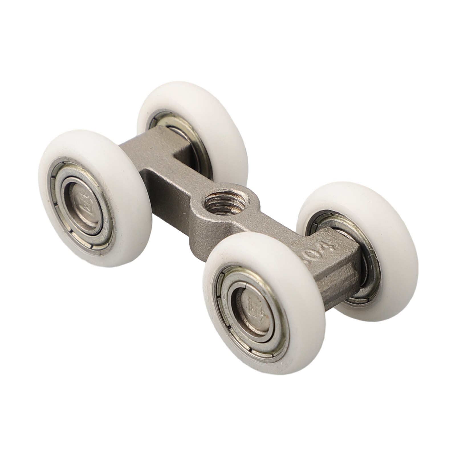Stable Performance Hanging Wheels Roller Load Bearing Durability High Quality