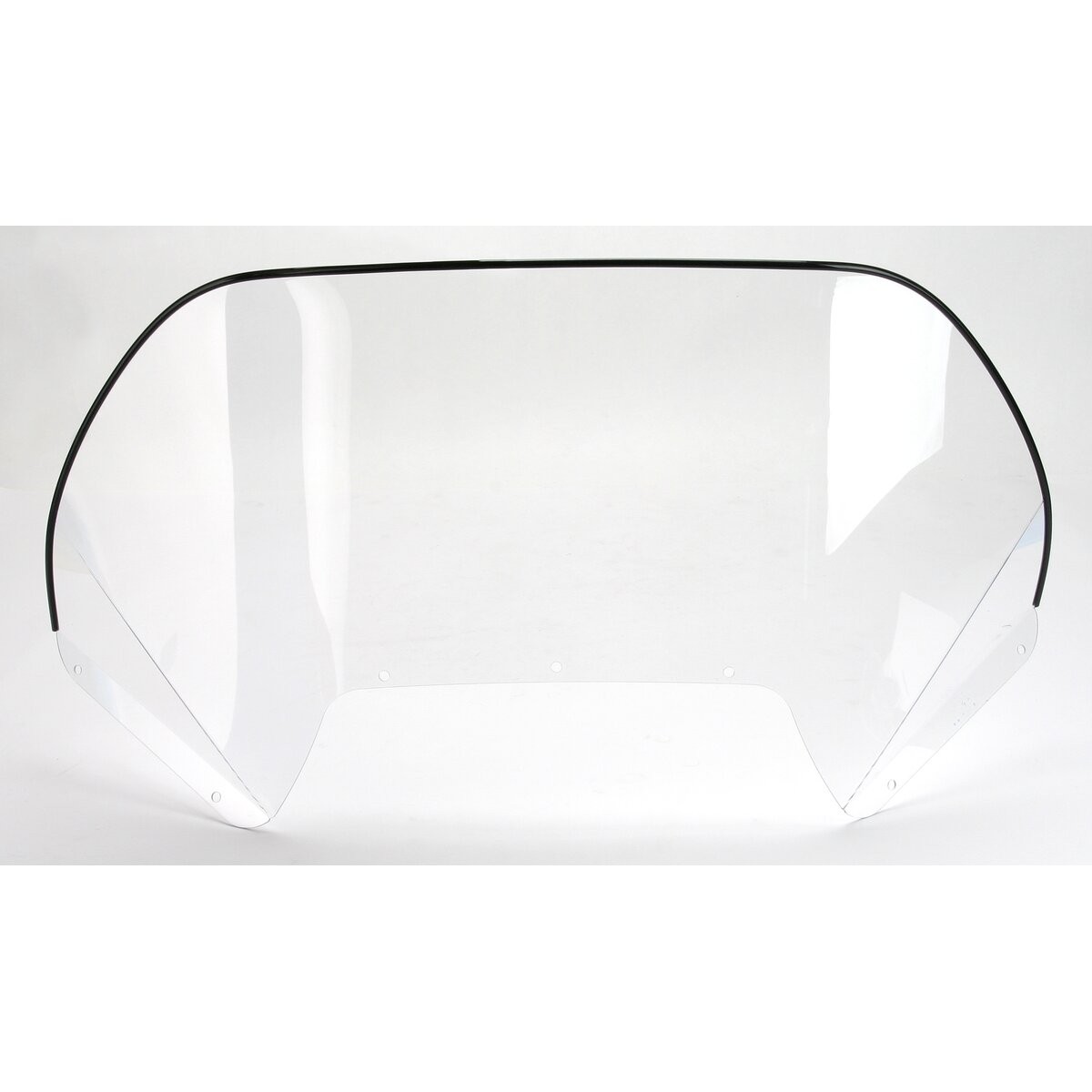 Kimpex 12 in. Clear Windshield - 06-645