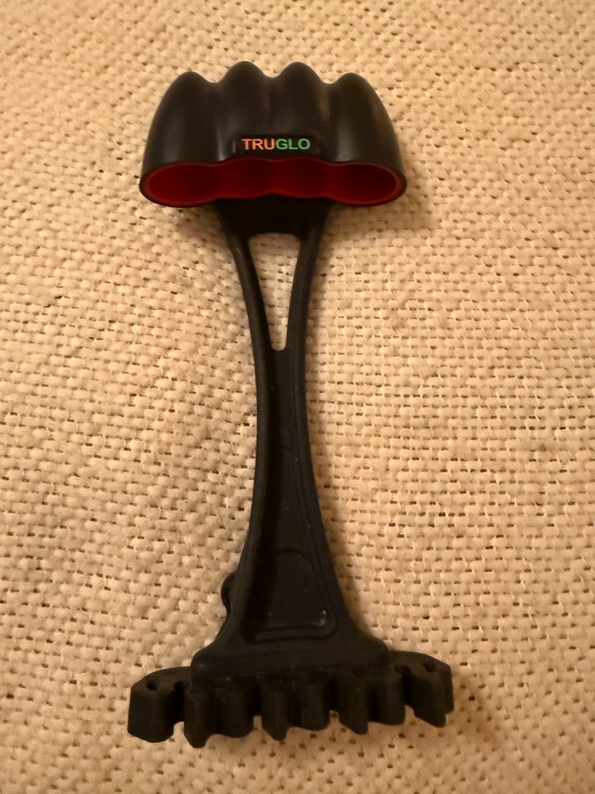TRUGLO 4 Arrow Quiver No Mount